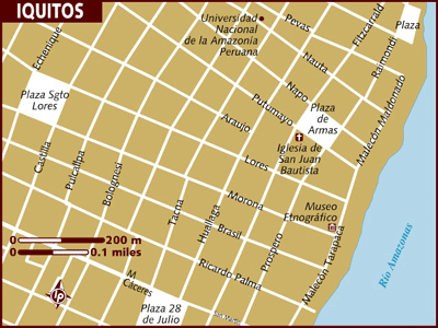 Iquitos