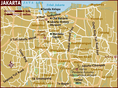 Jakarta