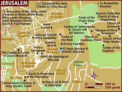 Jerusalem