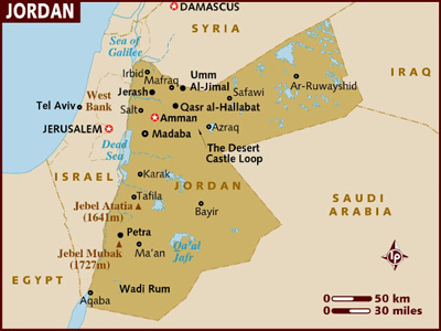 Jordan