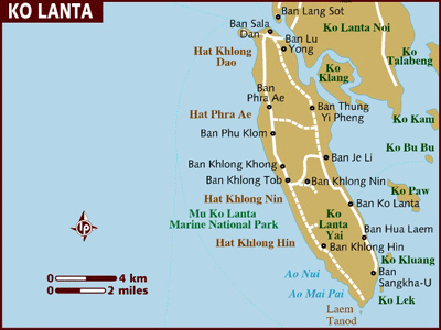Ko Lanta