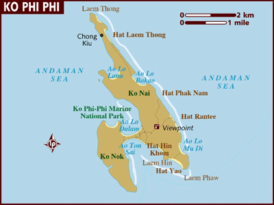 Ko Phi Phi