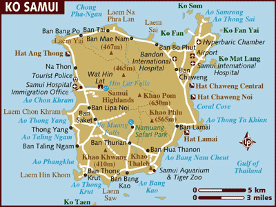 Ko Samui