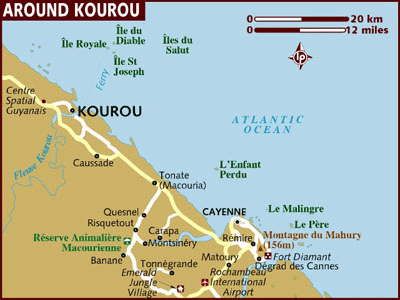 Kourou