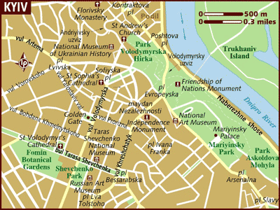 Kyiv