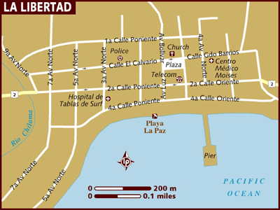 La Libertad