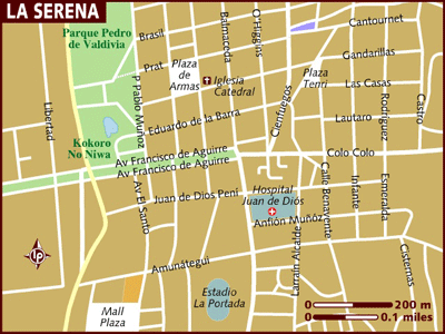 La Serena
