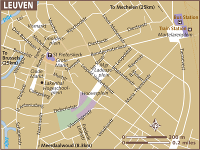 Leuven