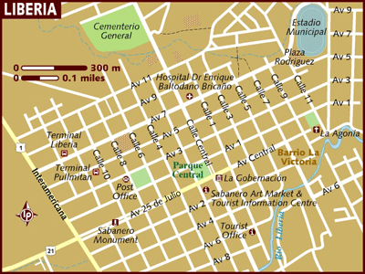 Liberia