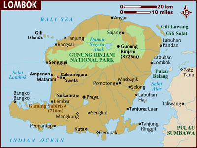 Lombok