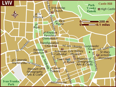 Lviv