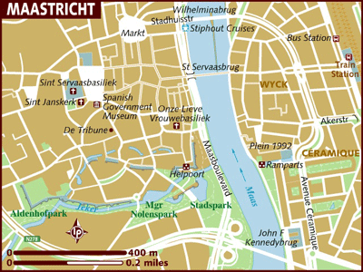 Maastricht