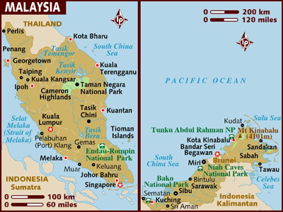 Malaysia