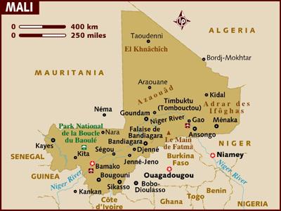Mali