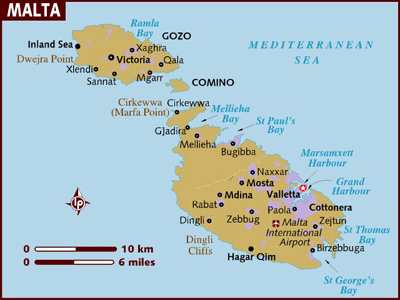 Malta