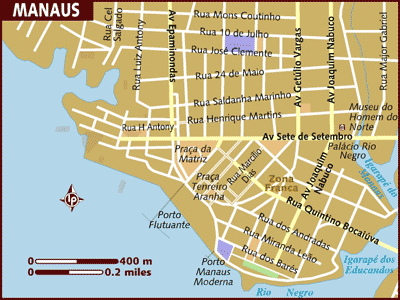 Manaus
