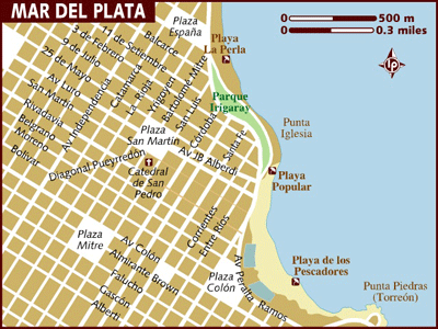 Mar del Plata