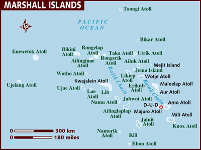 Marshall Islands