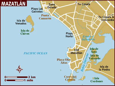 Mazatlan