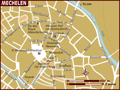 Mechelen