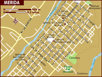 Mérida