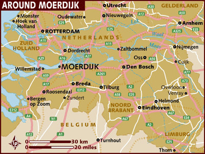Moerdijk