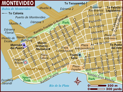 Montevideo