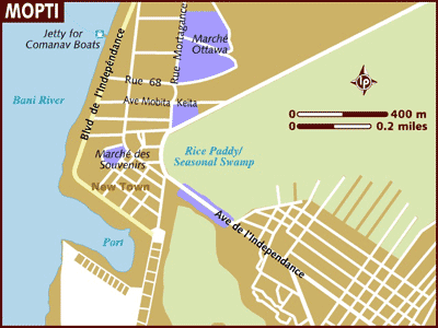 Mopti