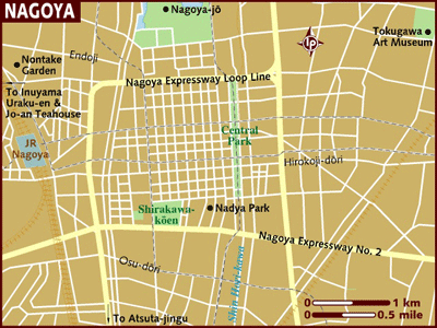 Nagoya