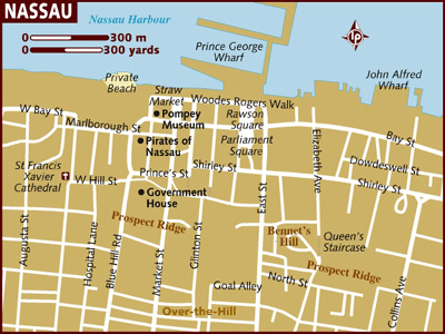 Nassau