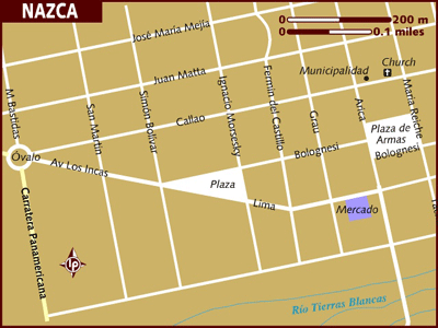 Nazca