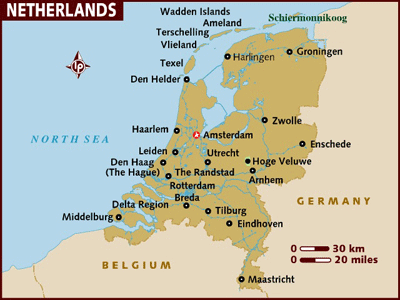 Netherlands