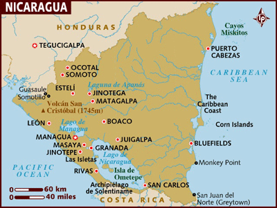 Nicaragua