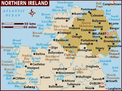 Northern Ireland