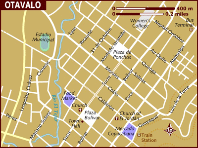 Otavalo