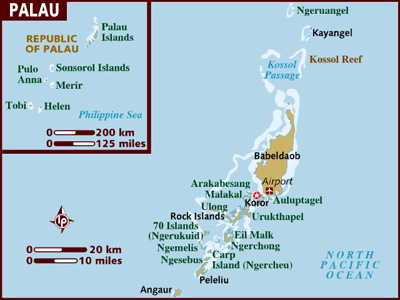 Palau