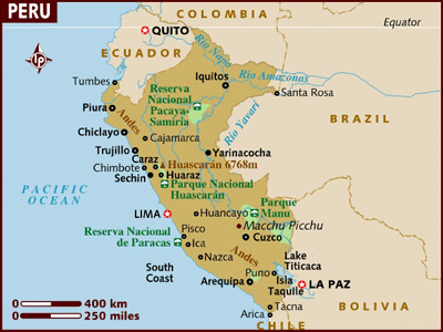 Peru