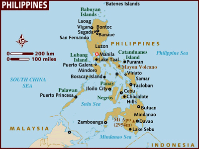 Philippines