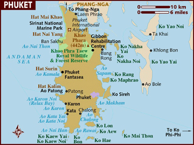 Phuket