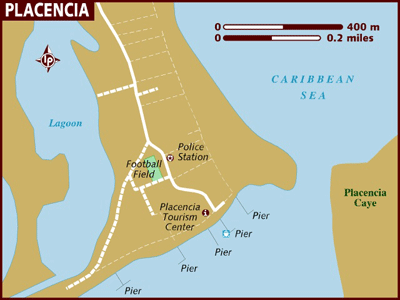 Placencia
