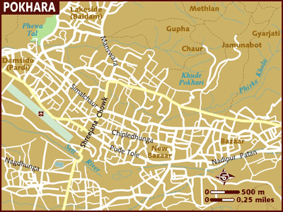 Pokhara