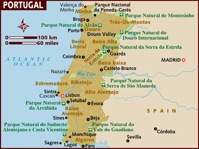 Portugal