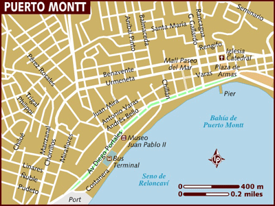 Puerto Montt