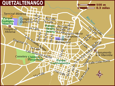 Quetzaltenango