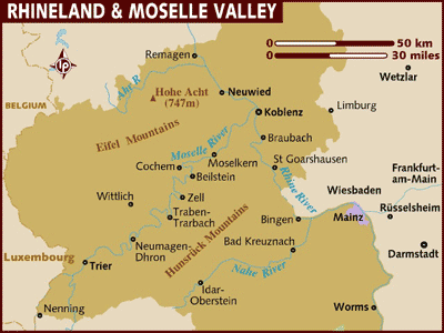 Rhine Valley