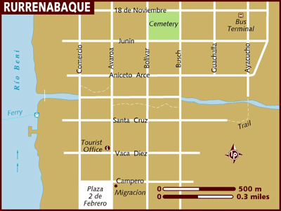 Rurrenabaque