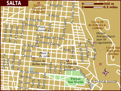 Salta