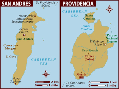 San Andrés