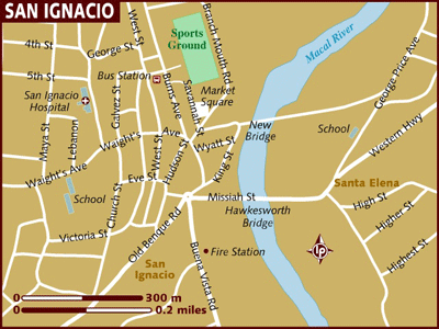 San Ignacio