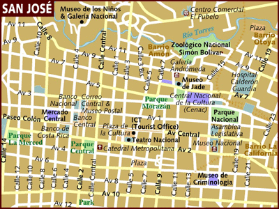 San José